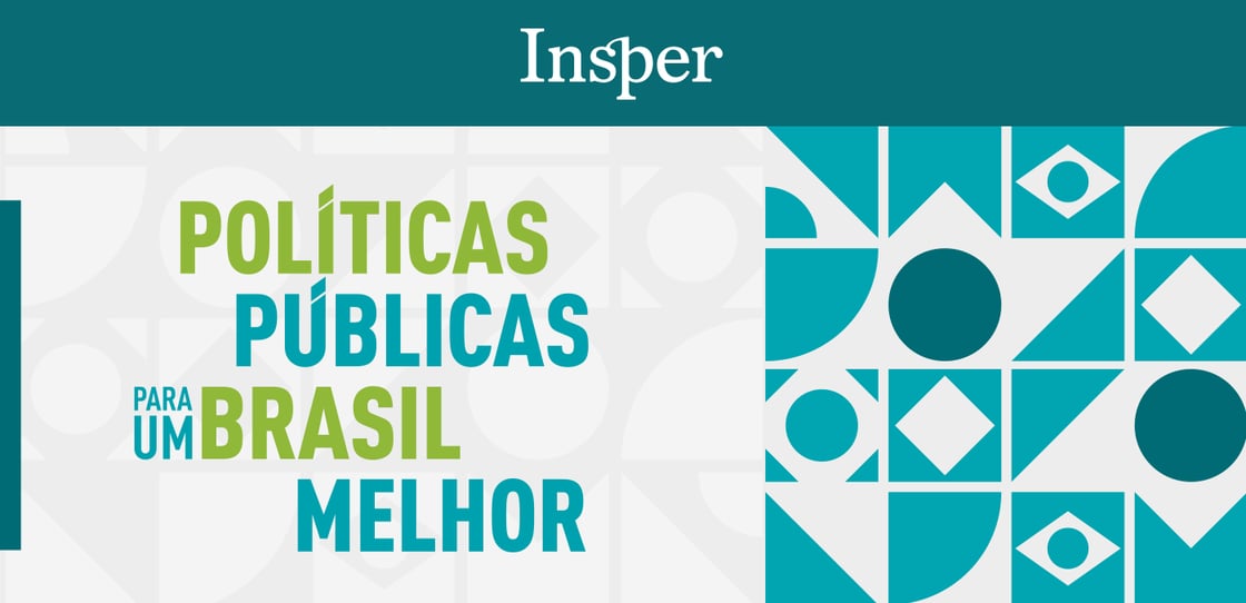 Evento Políticas Públicas para um Brasil Melhor